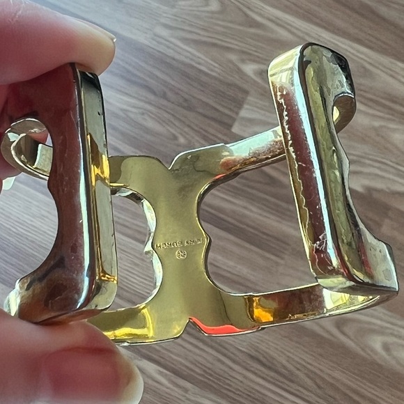 Tory Burch Gemini Link Cuff - Picture 10 of 16